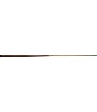 Kij bilardowy karambolowy Dufferin Toronto, jednoczęściowy, 140 cm