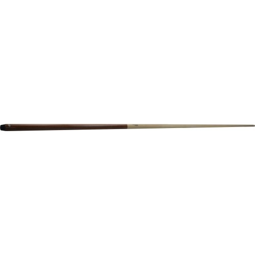 Kij bilardowy karambolowy Dufferin Toronto, jednoczęściowy, 140 cm