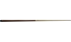 Kij bilardowy karambolowy Dufferin Toronto, jednoczęściowy, 140 cm
