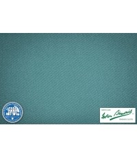 Bielizna bilardowa Simonis 760, 165 cm, pudrowy niebieski