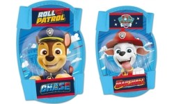 Ochraniacze na kolana i łokcie dla dzieci PAW PATROL BOYS