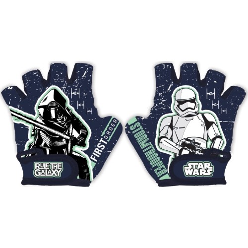 Rękawiczki Starwars dla dzieci S 4-6 lat