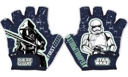Rękawiczki Starwars dla dzieci S 4-6 lat