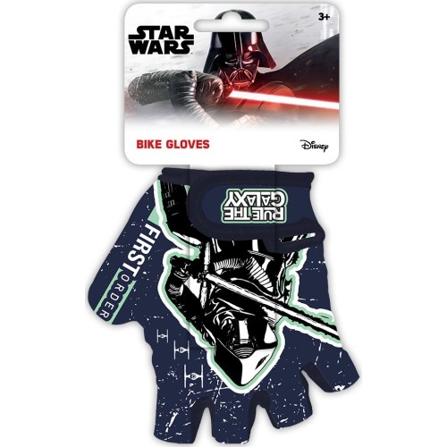Rękawiczki Starwars dla dzieci S 4-6 lat