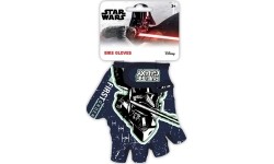 Rękawiczki Starwars dla dzieci S 4-6 lat