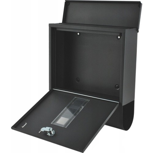 Skrzynka na listy stalowa