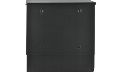 Skrzynka na listy stalowa