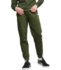 Puma Rad/Cal spodnie męskie Green 675890 31