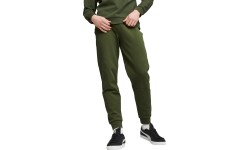 Puma Rad/Cal spodnie męskie Green 675890 31