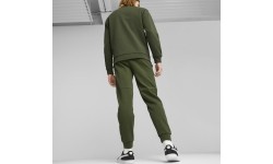 Puma Rad/Cal spodnie męskie Green 675890 31