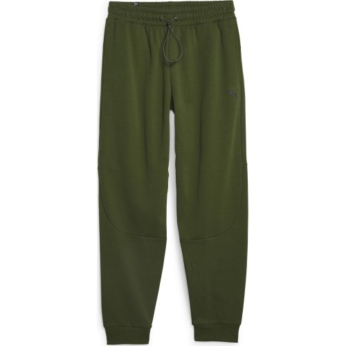 Puma Rad/Cal spodnie męskie Green 675890 31