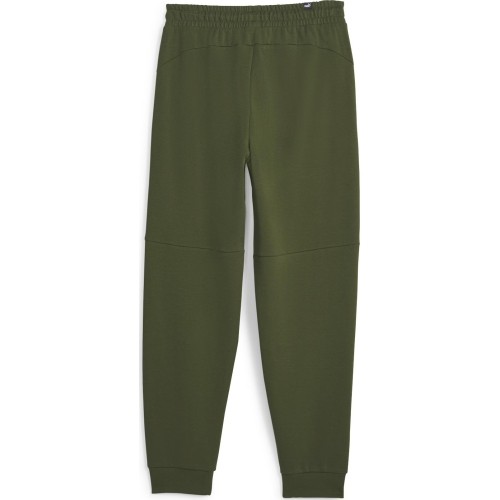 Puma Rad/Cal spodnie męskie Green 675890 31