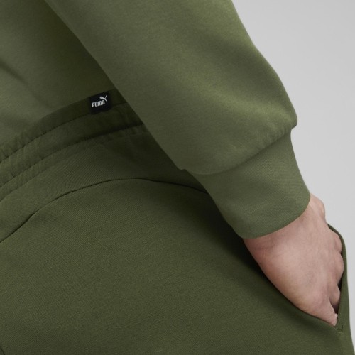 Puma Rad/Cal spodnie męskie Green 675890 31