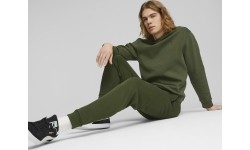 Puma Rad/Cal spodnie męskie Green 675890 31