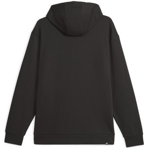 Bluza męska Puma Rad/Cal Full-Zip Black 675889 01