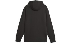 Bluza męska Puma Rad/Cal Full-Zip Black 675889 01
