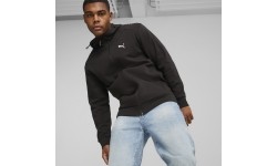 Bluza męska Puma Rad/Cal Full-Zip Black 675889 01