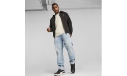 Bluza męska Puma Rad/Cal Full-Zip Black 675889 01