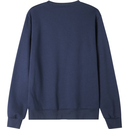 Glo Story Džemperis Vyrams Blue MPU 2472