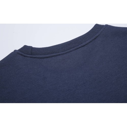 Glo Story Džemperis Vyrams Blue MPU 2472