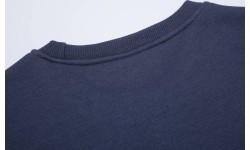 Glo Story Džemperis Vyrams Blue MPU 2472