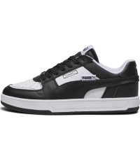 Buty męskie Puma Caven 2.0 VT White Black 392332 02