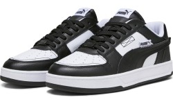 Buty męskie Puma Caven 2.0 VT White Black 392332 02