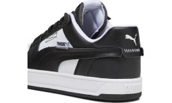 Buty męskie Puma Caven 2.0 VT White Black 392332 02