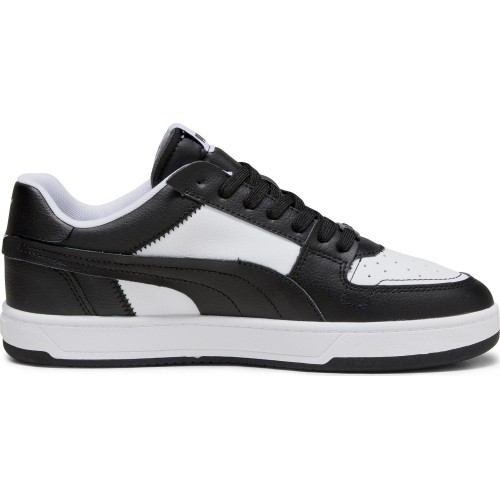 Buty męskie Puma Caven 2.0 VT White Black 392332 02