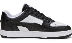 Buty męskie Puma Caven 2.0 VT White Black 392332 02
