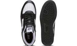 Buty męskie Puma Caven 2.0 VT White Black 392332 02