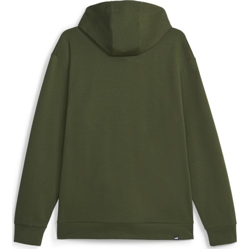 Bluza męska Puma Rad/Cal Full-Zip Green 675889 31