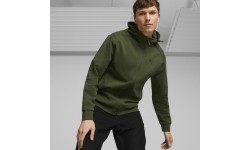 Bluza męska Puma Rad/Cal Full-Zip Green 675889 31