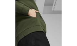 Bluza męska Puma Rad/Cal Full-Zip Green 675889 31