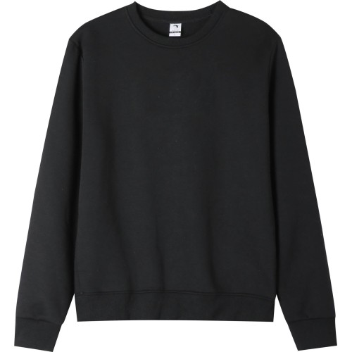 Bluza męska Glo Story Black MPU 2471