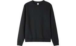 Glo Story Džemperis Vyrams Black MPU 2471