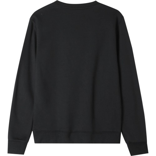 Glo Story Džemperis Vyrams Black MPU 2471