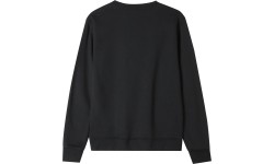 Bluza męska Glo Story Black MPU 2471