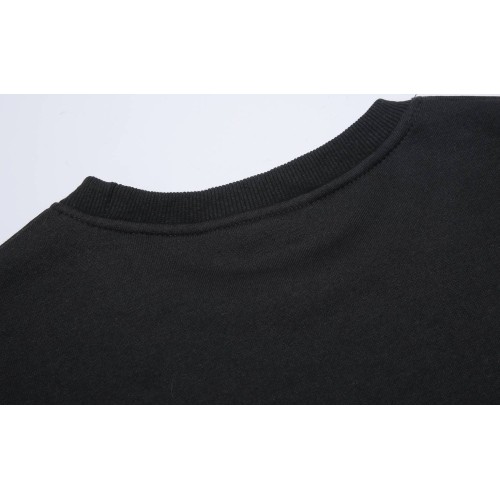 Glo Story Džemperis Vyrams Black MPU 2471