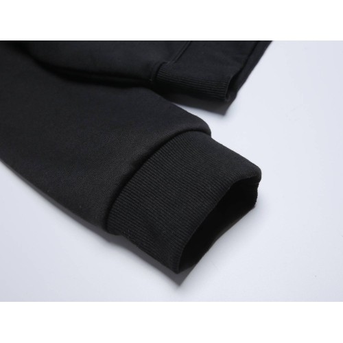 Glo Story Džemperis Vyrams Black MPU 2471