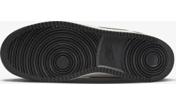 Nike Buty męskie Court Vision Mid Nn White Bordeaux DN3577 600
