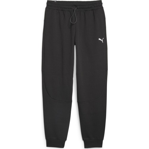 Puma Rad/Cal męskie spodnie sportowe czarne 675890 01