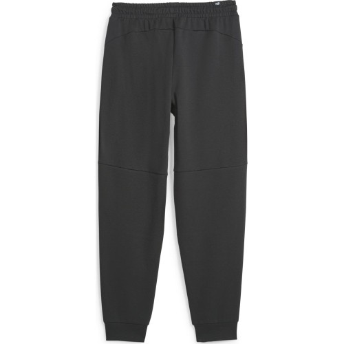 Puma Rad/Cal męskie spodnie sportowe czarne 675890 01