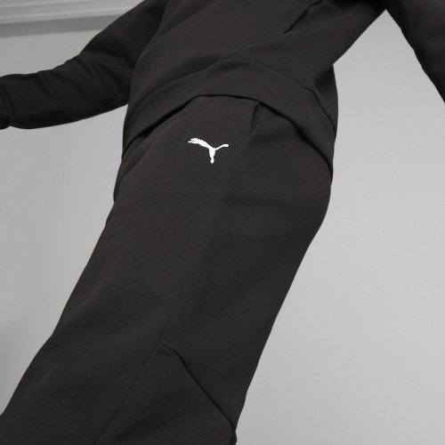 Puma Rad/Cal męskie spodnie sportowe czarne 675890 01