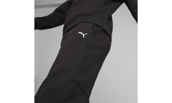 Puma Rad/Cal męskie spodnie sportowe czarne 675890 01
