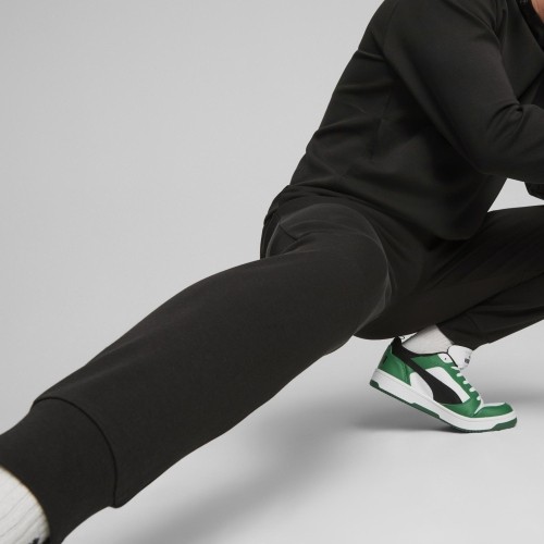 Puma Rad/Cal męskie spodnie sportowe czarne 675890 01