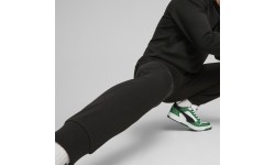 Puma Sportinės Kelnės Vyrams Rad/Cal Pants Black 675890 01