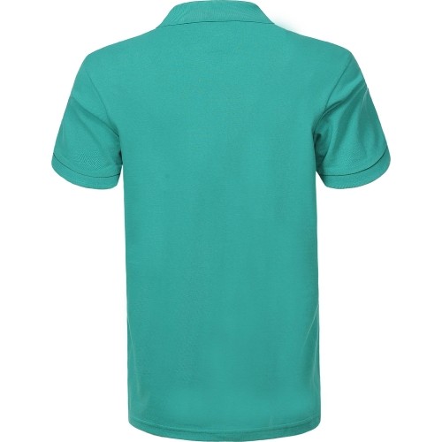 Glo Story Polo Marškinėliai Vyrams Green MTS D0090