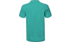 Glo Story Polo Marškinėliai Vyrams Green MTS D0090