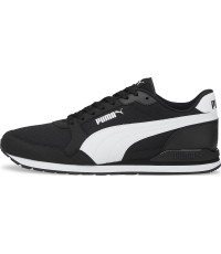 Buty do biegania męskie Puma St Runner v3 czarne 384640 01